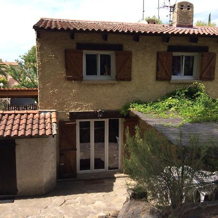 Maison Vacances A La Madrague Saint Cyr Sur Mer Экстерьер фото