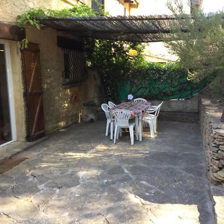 Maison Vacances A La Madrague Saint Cyr Sur Mer Экстерьер фото